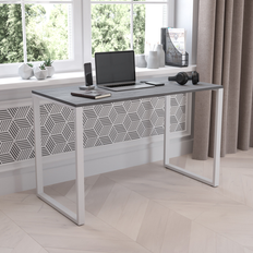 Flash Furniture Commercial Grade Style Office Writing Desk