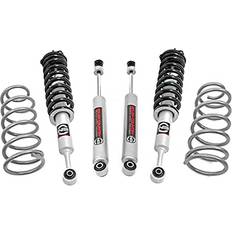 Rough country lift kit Rough Country Rough Country 3" Lift Kit w/N3