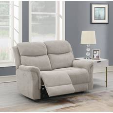 Furniture Brayden Studio Abass Remi 155Cm Top Sofa 2 Seater