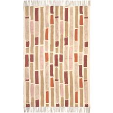 Brayden Studio Antowan Rug Orange