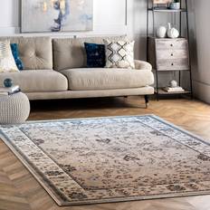 Ophelia & Co Gibbens Rug Grey