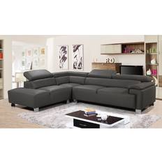 Ashauntae Leather Corner