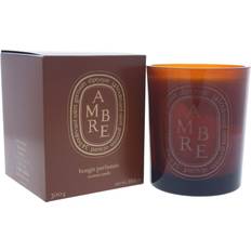 Diptyque Ambre Scented Candle