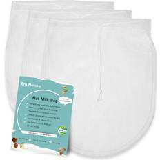 Nut Milk Bag Reusable 3