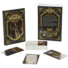 Tarot kort The Steampunk Tarot Kort