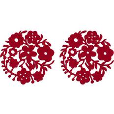 Sway Flower Cotton