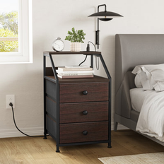 Ebern Designs Bedside Tables Ebern Designs Sereena Nightstand