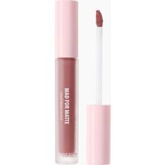 Makeup H&M Matt flytande läppstift Röd