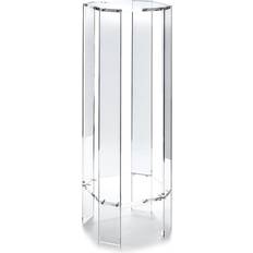 Acrylic Vases Metro Lane Citlali Column Vase