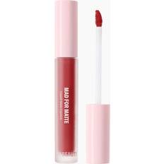 Makeup H&M Matt flytande läppstift Röd