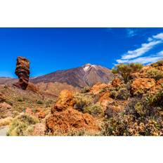Rozzer Teide National Photograph