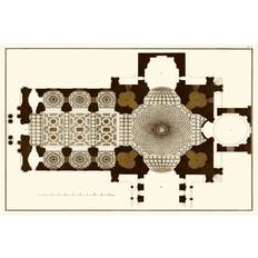 French Marquetry II