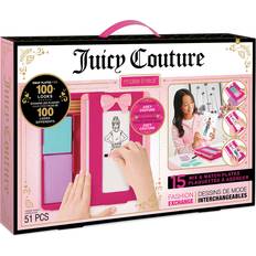 Creativity Sets Make It Real Juicy Couture Fashion Exchange