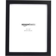 Amazon Basics Rectangular Black Ramme 20x25cm 2stk