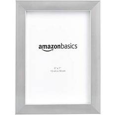 Amazon Basics Basics Rectangular Picture 5 Pack of Photo Frame