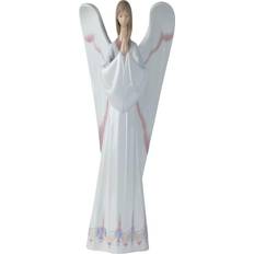 Nao NAO an Angel's Prayer. Porcelain Angel Figurine