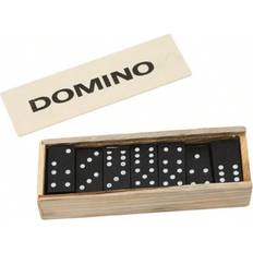 Shein 28pcs Black Desktop Board Game