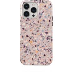 Burga Sugar Coating Colorful Case for iPhone 13 Pro Max