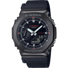 Casio G-Shock - Unisex Wrist Watches Casio G-Shock (GM-2100CB-1A)