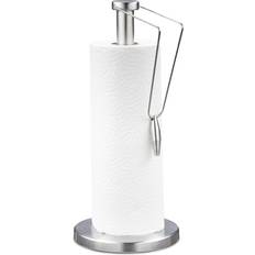 Relaxdays Kitchen Roll Holder Standing