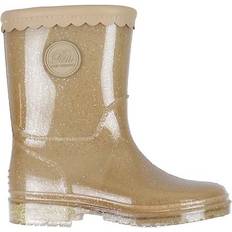 PVC Winterschuhe Petit by Sofie Schnoor Kid's Winter Rubber Boot - Nougat