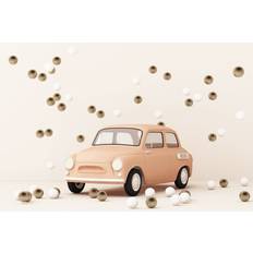Classic Car Phiwath Jittamas