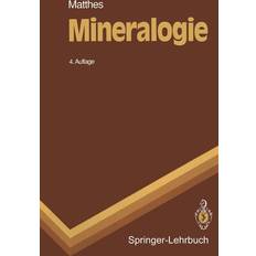 Mineralogie