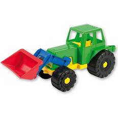 Androni Tractor with front loader