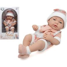 Atosa Baby dukke So Lovely 38 cm