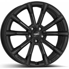 19" - 5/120 Bilfälgar Dezent AR black 10.5x19 5/120 ET45 CB64.1