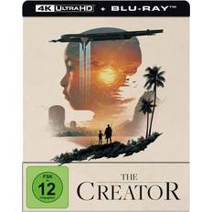 Filme The Creator