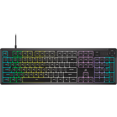 Corsair Tastaturen Corsair K55 CORE RGB (English)