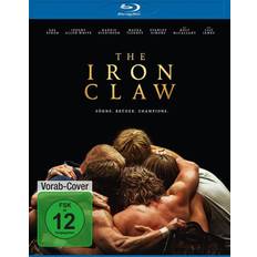 Filme The Iron Claw