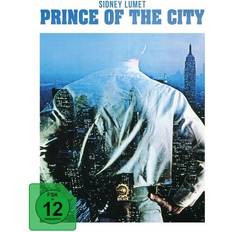 Filme Prince of the City