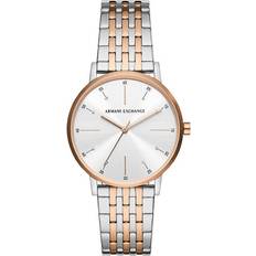 Armani Exchange Femme Montres-bracelets Armani Exchange Blanc