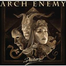 Arch Enemy Deceivers 180 Gram