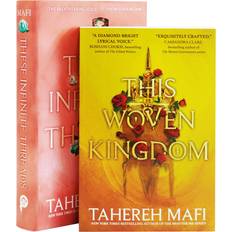 This Woven Kingdom: This Woven Kingdom (Paperback, 2020)