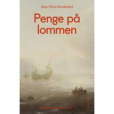 Penge på lommen Asta Olivia Nordenhof (Hæftet)