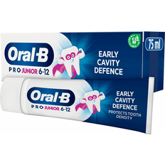 Oral-B Zahnpasta Junior 75ml