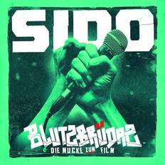 Musik Blutzbrüdaz Die Mukke Zum Film