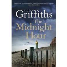The Midnight Hour Elly Griffiths (Hæftet)