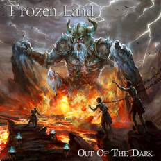 Musik Frozen Land Out of the Dark -Digi (CD)