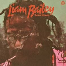 Musik Bailey Liam Zero Grace (CD)