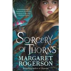 Sorcery of Thorns (Häftad, 2020)
