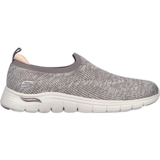 Arch fit vista Skechers Arch Fit Vista Inspiration W - Taupe