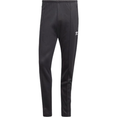 XL Pantalons & Shorts Adidas Adicolor Classics Beckenbauer Tracksuit Bottoms - Black/White