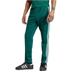 Vert Pantalons & Shorts Adidas Adicolor Classics Beckenbauer Tracksuit Bottoms - Collegiate Green