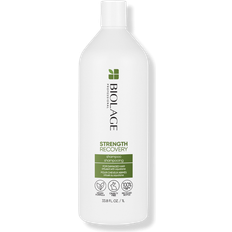 Strength Recovery Shampoo