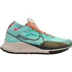 Nike goretex NIKE Pegasus Trail 4 Gore-Tex W - Emerald Rise/Amber Brown/Ember Glow/Sequoia