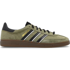 Adidas spezial green adidas Handball Spezial - Focus Olive/Core Black/Crystal White